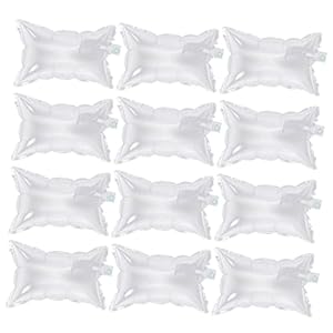 OHPHCALL 50 Stück Luftpolsterkissen