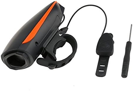 electric air horn for bicycle