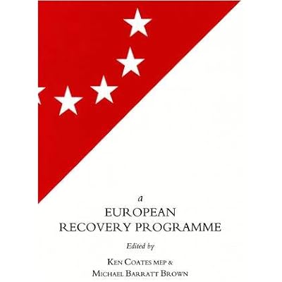 The European Recovery Programme: Restoring Full Employment