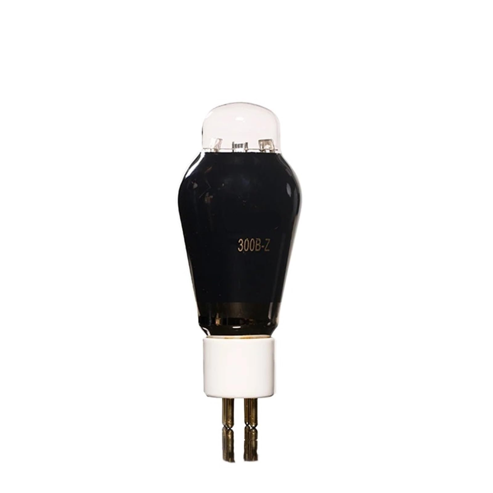 300B-Z tube pair replaces 4300B/300B 300B(ONE QUAD)