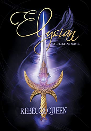 Elysian (A Celestian Novel)