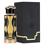 Lattafa Teriaq Intense for Unisex Eau de Parfum Spray, 3.4 Ounce / 100 ml - Image 2