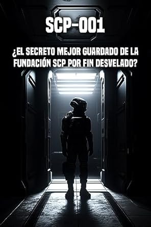 SCP-001 : ¿El secreto mejor guardado de la Fundación SCP por fin