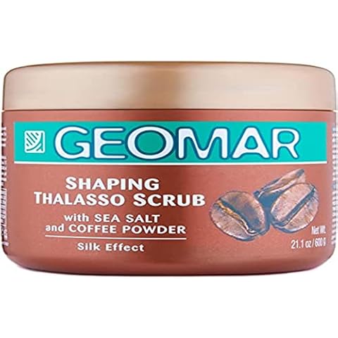 Arabica Coffee Scrub - Large 21oz Natural Coffee Body Scrub - Coffee Exfoliating Scrub to Help Reduce Acne, Cellulite and Stretch Marks - Firming Action Cover