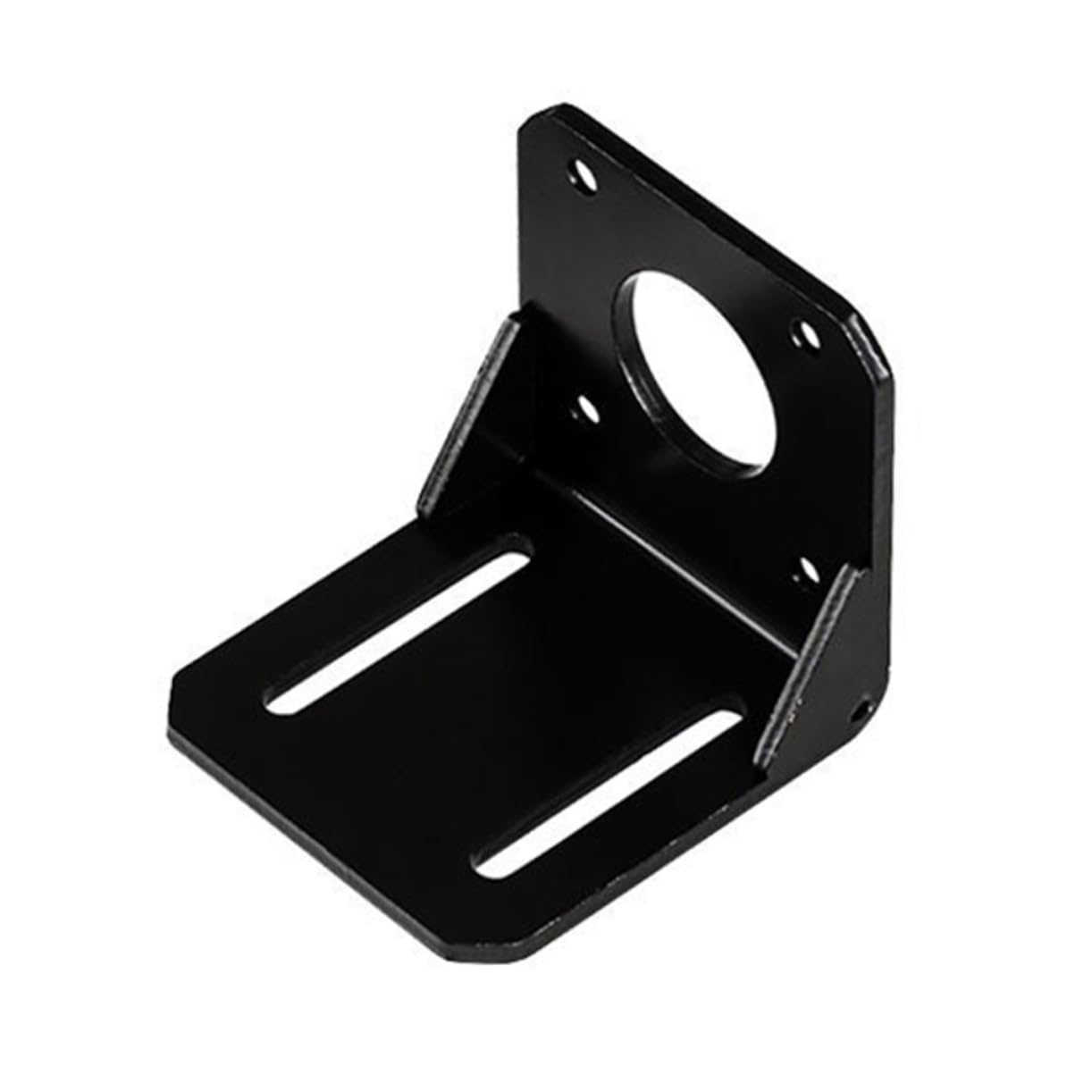 PRETYZOOM 3 Pack 17 Stepper Motor Mounting Bracket Screws Hexagon Spanner and Hardware Kit