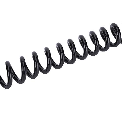 VGEBY Coleira de surfe de 5,5 mm de espessura, correia para prancha de surf, alça SUP para Shortboar