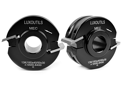 Luxoutils fl-04.100.050.430A - Portaherramientas