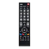 テレビリモコン CT-90389 CT-90389リモコ