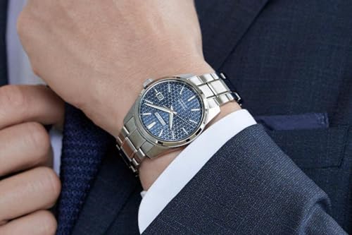 Seiko Presage Sharp Edge SPB167J1