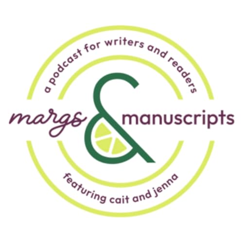 Margs & Manuscripts cover art