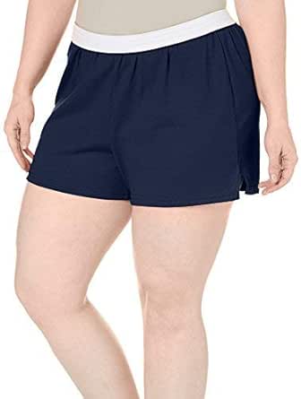 Short danse modern jazz large, avec poches Fille - noir STAREVER | Decathlon