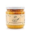 KoRo – Biologische kikkererwten spread 400 g