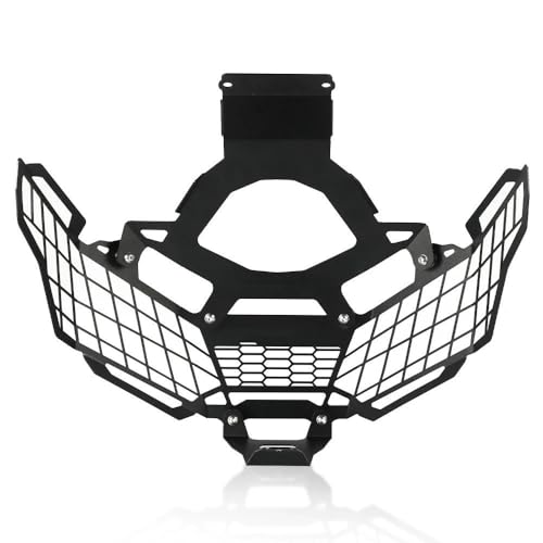 �w�b�h���C�g�J�o�[ �ɓK������XADV 750�p �X�N�[�^�[�w�b�h���C�g�p �ɓK������X-ADV 750 2017-2026 2025 2024 �w�b�h�����v�O�����V�[���h�K�[�h�J�o�[�v���e�N�^�[ 2023 2022 2021