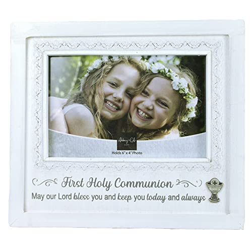 Cathedral Art First Holy Communion Photo Frame #TOP28