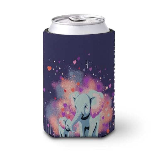 Elephant Sprays ���u�J�b�v�X���[�u �ė��p�\ �A�C�X�R�[�q�[�X���[�u ���킢���f�M�J�b�v�X���[�u �₽�����ݕ��p �R�[�q�[�J�b�v�z���_�[ ���M�����[�T�C�Y�̃{�g���Ƀt�B�b�g
