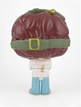 Funko POP WILL ウィル・グレアム捜査官　拘束具 ハンニバル Funko POP WILL ウィル・グレアム捜査官 拘束具 ハンニバル