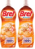 Bref Superfici Pregiate- 1,250 l (Confezione da 2)