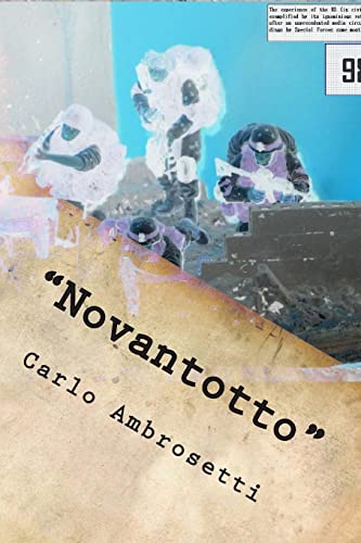 Novantotto: Combatti per la pace (Italian Edition)