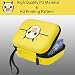 Yosuny - Estuche para Tarjetas Compatible con Tarjetas de Intercambio de Pokémon,...