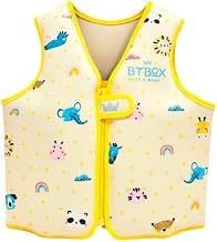 Learning Float Vest Btbox