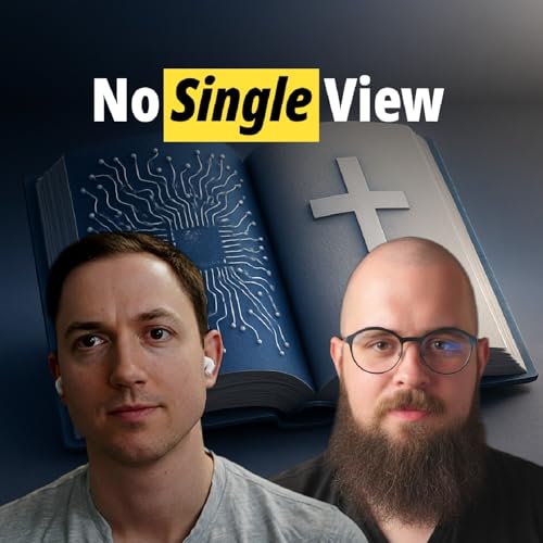 There Is No One Christian View of Technology