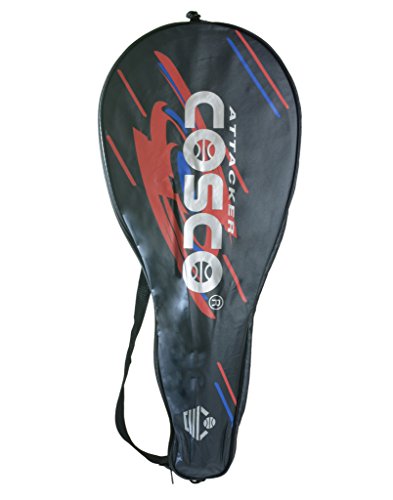 Image of cosco Attacker Blend Lawn Tennis Racket