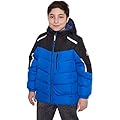 zeroxposur flex puffer jacket