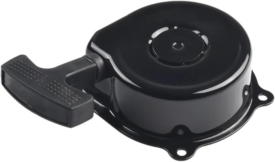 LT 50 Pull Start Starter Fit for Garden Power Tool Lawn Mower Accessories Fit for 50 LT50 2x4 1983-1987 Starter