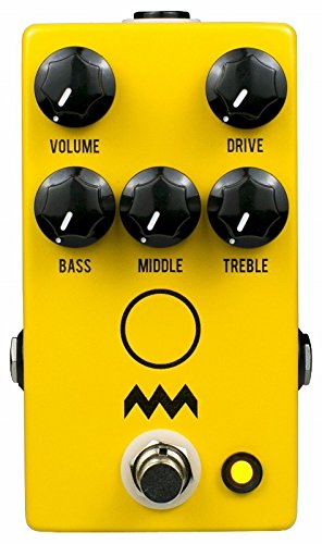 JHS Pedals Charlie Brown V4 [���s�A���i]