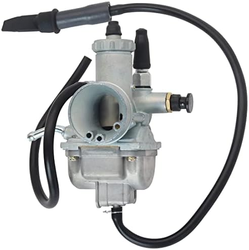 Carburatore Per Suzuki Quadrunner 185 / ALT 185 / LT 185 (1983-1987) - Nuovo, Garanzia 90 Giorni