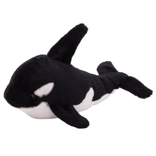 Gund Whale Beanbag 3