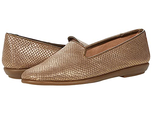 Image of Aerosoles Women's Betunia Slip-On Loafer with Memory Foam Footbed