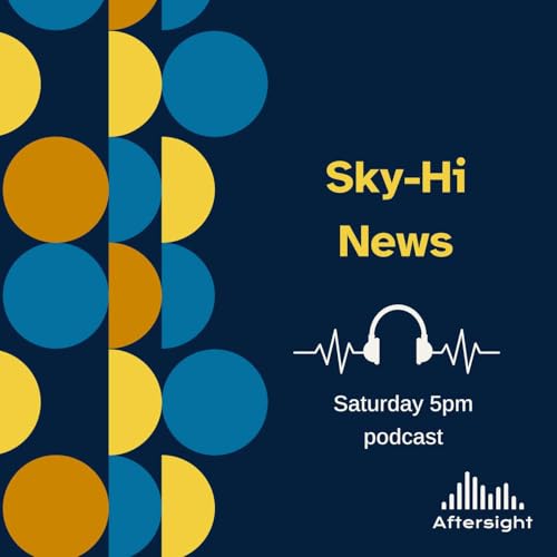 Sky-Hi News cover art