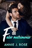 certificado de matrimonio actualizado  F de Falso Matrimonio