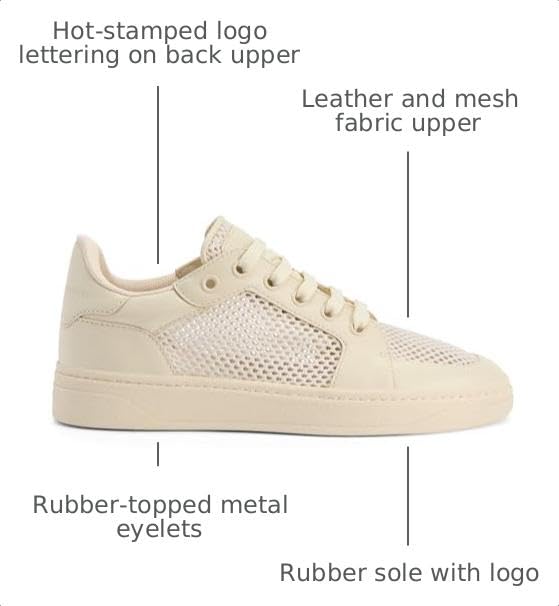 Giuseppe Zanotti, Gz94 — view 3