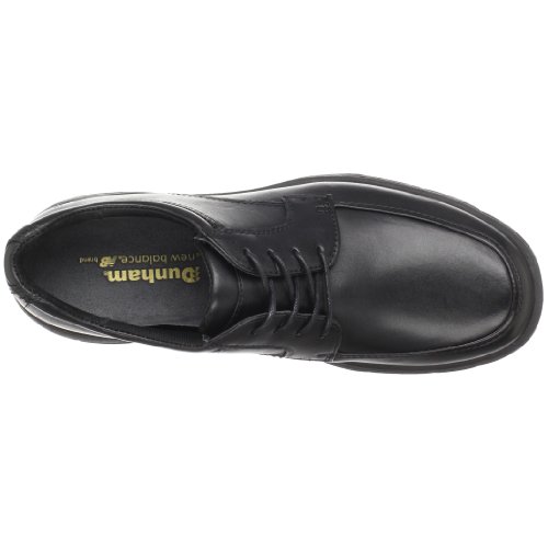 Dunham Men's Mce745 Hamilton Moc-Toe Oxford #TOP4