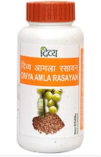 Patanjali Amla Rasayan - Pack of 1