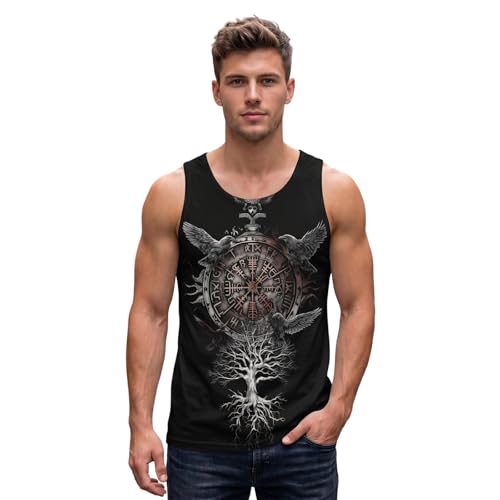 Tenue de sport gymnastique homme idéale pour le cardio et la muscu