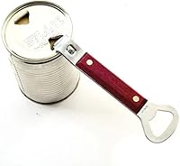 Vista 3 de Norpro, Brown Can Punch Bottle Opener, 3