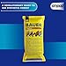 Bauer Instant Polymer Cement, Ready-to-Use Alternative to Mortar & Adhesives - Versatile for Concrete Crack Repair, Stone Tile Crack Repair & Brick Repair, Convenient, Durable & Easy to Store - 2kg