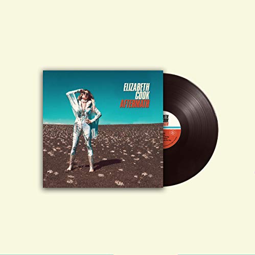 Aftermath [Disco de Vinil]