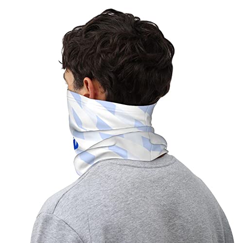 Wrstore Custom Face Mask Reusable Personalized Customized Neck Gaiter, Breathable Bandana Face Mouth Cover For Women Men Motorcycle Running Cycling #TOP2