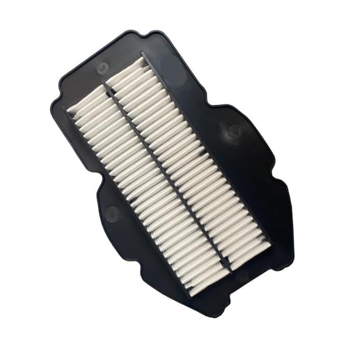 Filtre à air pour moto GV650 évite la perte de puissance moteur