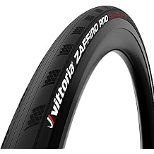 Vittoria Zaffiro Pro G2.0 Road Bike Tires for Performance Training in All Conditions 700x25c Tire