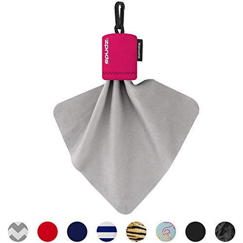 SPUDZ Classic | Microfiber Cloth Screen Cleaner and Lens Cleaner