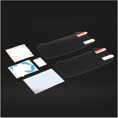 Miniatura 2 de MEndip Screen Protector For Suzuki DL250 V-Strom 250 Vstrom DL 250 Vstrom650 GSX250 GSX 250 Motorcycle Cluster Scratch Protection Film Screen
