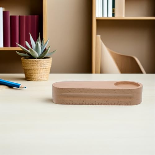 Miniatura 5 de Veemoon Ayudas Para Coser De Madera Dura Prensador De Punta Para Planchado Vapor Herramienta Para Aplanar Márgenes De Costura Bloque De Acabado De Telas Accesorios Para Patchwork Y Acolcha