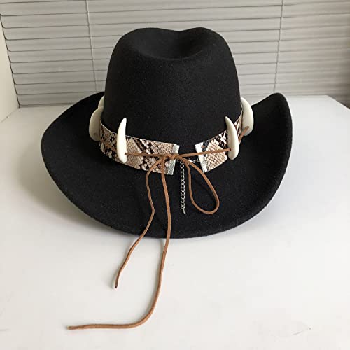 Hat Bands For Men Cowboy Hat Band Women Fedora Western Hats Band #TOP5