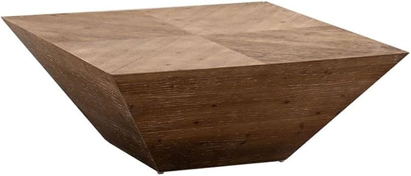 ZCSO Coffee Table