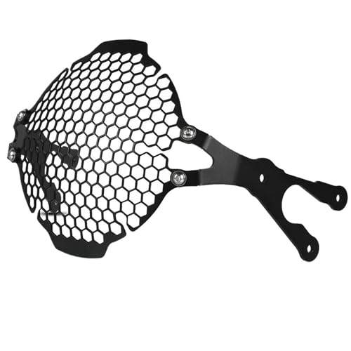 Grille cover couverture phare XSR900 moto protection 16-22